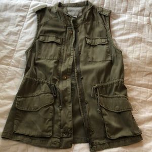 Utility vest